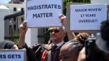Judicial crisis: Western Cape magistrates demand reforms and financial security