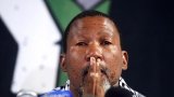 Mandla Mandela's emotional return: Activists recount being called terrorists by Israel