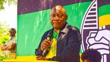 Ramaphosa pays tribute to Moses Kotane ahead of ANC's 114th anniversary celebrations