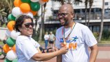 Viksit Bharat Run 2025: Celebrating Service and Community in Durban