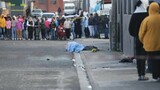Cape Town's escalating crime crisis: Nearly 30 murders in just 72 hours