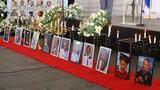 Vaal mourns 14 learners lost in deadly crash: Heartbreaking memorial brings community together