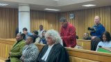 Joshlin Smith appeal hearing: Lawyer questions evidence in Appollis' conviction for child's kidnapping