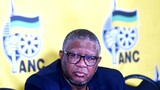 Mbalula insists ANC is not in crisis as party eyes 50% comeback in 2026 local elections