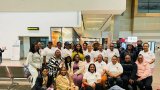 Menzi High School teachers' success rewarded with an all-expenses-paid trip to Dubai