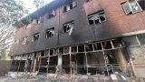 Sunnyside fire: Two fatalities reported in abandoned residential building