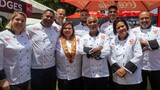 Bunny chow lovers celebrate culinary excellence at Blue Lagoon Beach