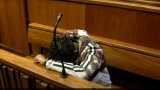 Convicted rapist and murderer sentenced to life for the killing of 6-year-old Amantle Samane