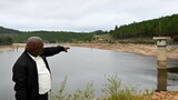 Residents urged to conserve water as Knysna's water buffer rises to 17 days