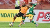 Mngqithi welcomes unpredictability as Betway Premiership takes shape