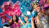 Cape Town carnival set to dazzle on with over 1 500 performers