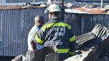Tragic Langa fire claims mother and her three children, including twins