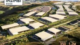 R10 billion Insimbi Ridge Precinct: A new logistics hub for KZN's Cato Ridge