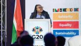 G20 Basic Education Indaba: Department working on financial recovery plans for each province