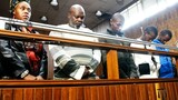 SAFM presenter, four others back in court over alleged recruitment for Russian military