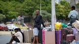 Accommodation crisis at Cape Peninsula University of Technology leaves students stranded