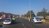 Bayhead roadworks causes truck congestion leading to the Durban Port