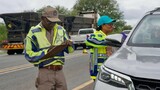 Mpumalanga roads claim over 95 lives amid festive season crackdown