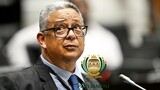 McBride calls out SAPS officials, says only General Sibiya is credible