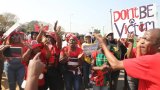 Calls for justice as Kgaogelo Marota's murder highlights GBV crisis
