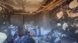Pietermaritzburg family loses home and memories in devastating fire