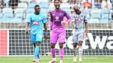 Brian Baloyi blasts PSL clubs for neglecting local goalkeeper talent
