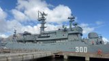 The Smolny's docking in Cape Town sparks controversy over diplomatic relations
