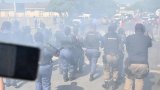 Parents and activists rage after horrific Milnerton High assault