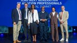 Aviation's future workforce: Adapting to technological transformation