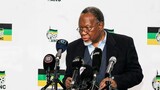 ANC to reveal Metro mayors early, says Motlanthe