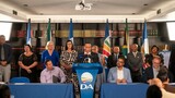 DA kicks off election campaign with first tranche of mayoral candidates for Western Cape
