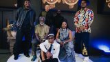 South African artists teach young people about their cultural heritage