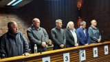 Rhino horn trafficking: Conservationist John Hume among six accused in Pretoria court