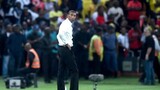 Orlando Pirates' Abdeslam Ouaddou insists title race not done despite Mamelodi Sundowns defeat