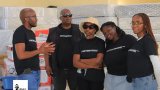Rebuilding lives: #NotInMyName and Cricket South Africa aid Mthatha flood victims