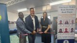 Haven Night Shelter expands capacity to combat homelessness in Cape Town