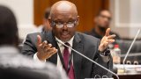 Sibiya refuses to confirm crime intelligence's ability to access WhatsApp messages