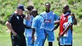 Durban City’s Hunt out to keep the underdog spirit alive in Carling Knockout battle against Richards Bay