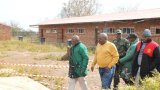 Concerns raised by MKP over safety issues at Bachana Mokwena Primary School built on wetland