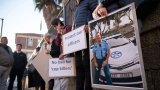 State to oppose bail for alleged cop killer