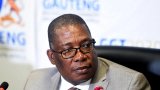 Political analysts say Lesufi is tapping into anti-migrant sentiment to influence 2026 elections