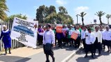 Ten murders in two weeks: Gugulethu community's desperate plea for safety as exams approach