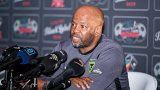 Manqoba Mngqithi cautions Lamontville Golden Arrows players against smoking hype pipe