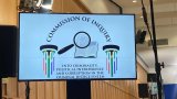 WATCH | Madlanga Commission hears from Witness B, who faces death threats in Swart investigation