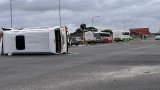 CATA taxi owner and driver killed in separate incidents