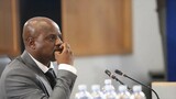 Blue lights saga haunts suspended Ekurhuleni metro chief