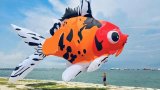 Gear up for the Cape Town International Kite Festival: a celebration of creativity and mental health