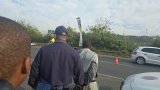 Pietermaritzburg’s holding cells full as 52 detained for drunk driving over the weekend