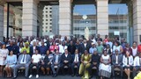 Empowering boys: Insights from the National Men and Boys Parliament in KZN