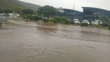 Level 4 weather warning prompts flooding alerts across Western Cape